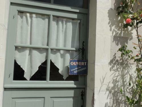G�te Couddes, 3 Pi�ces, 6 Personnes - Fr-1-491-28
