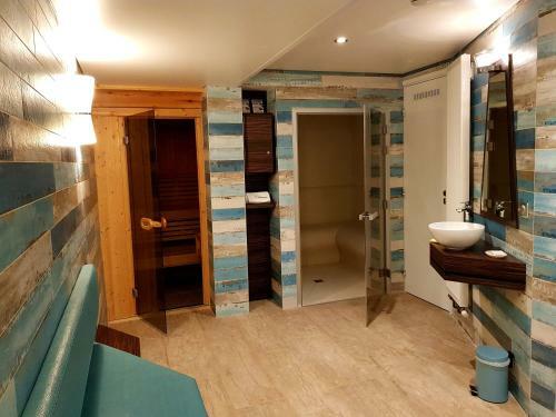 Hotel H�tel Les Sherpas