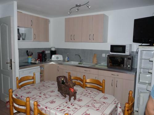 Apartamento La Grange