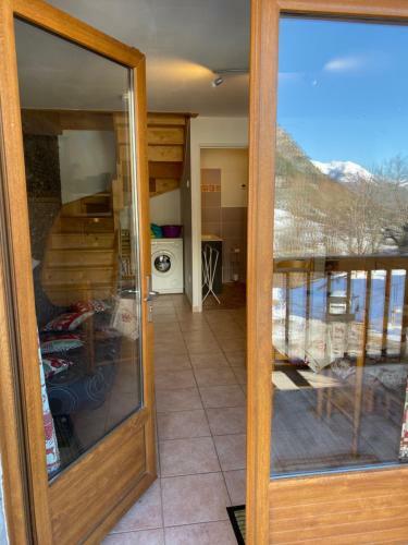Apartamento La Grange