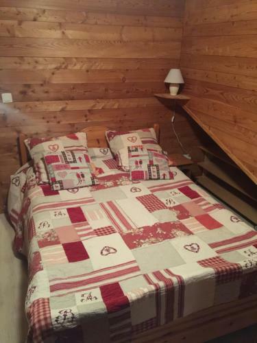 Apartamento La Grange