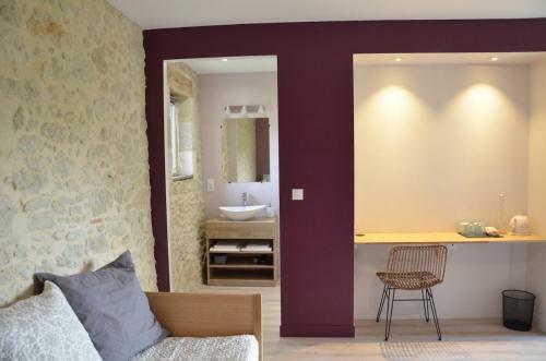 Bed & Breakfast Au Petit Grain