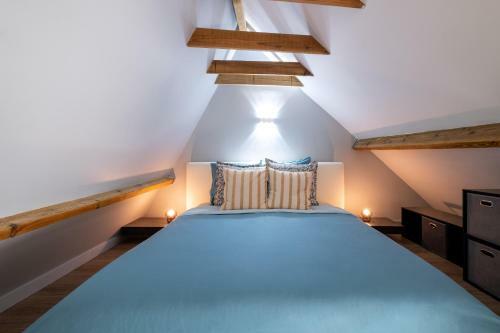 Apartamento Magnifique Loft , Proche M�tro Lille