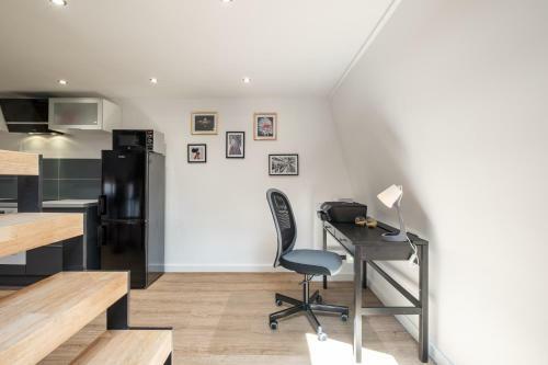 Apartamento Magnifique Loft , Proche M�tro Lille