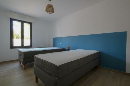 Apartamento La Cabine Du Moussaillon