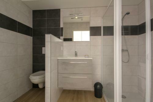 Apartamento La Cabine Du Moussaillon