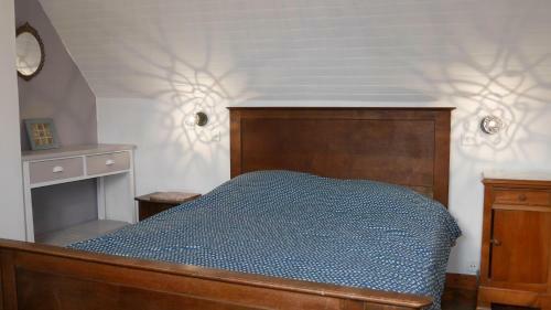 Holiday Home Crozon - Bre06110h-f