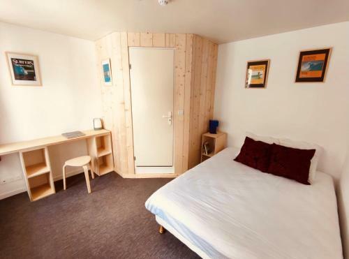 Hotel Les Baigneurs