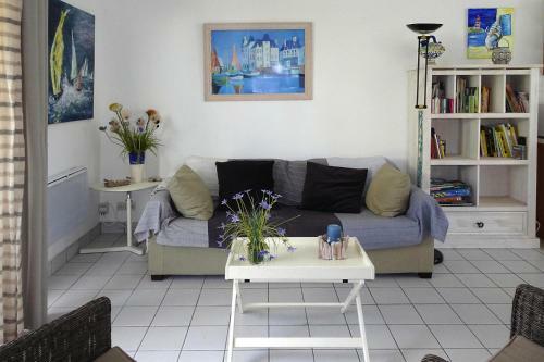 Semi-detached House Damgan-penerf - Bre04314-l