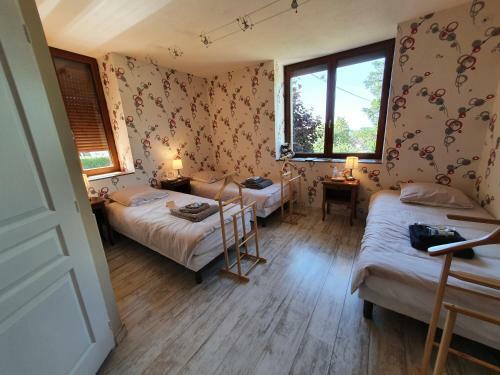 Hostal Au Bon Vivant