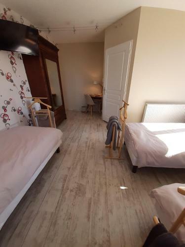 Hostal Au Bon Vivant