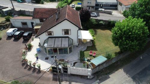 Hostal Au Bon Vivant