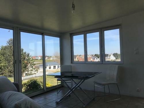 Maison Stella Plage Proximit� de La Plage