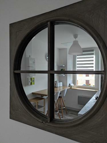 Apartamento La Belle Epoque