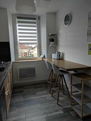 Apartamento La Belle Epoque