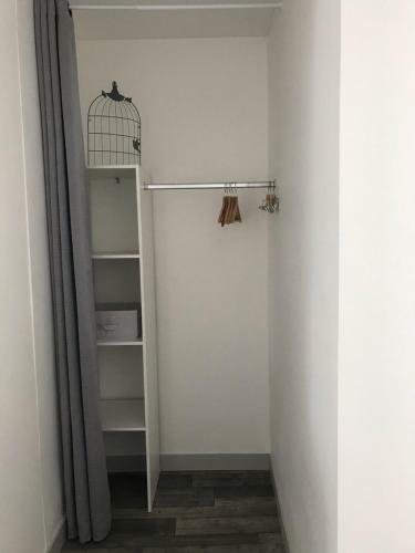 Apartamento La Belle Epoque