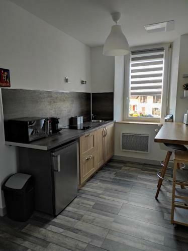 Apartamento La Belle Epoque