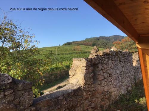 Hostal Le Refuge Du Rempart