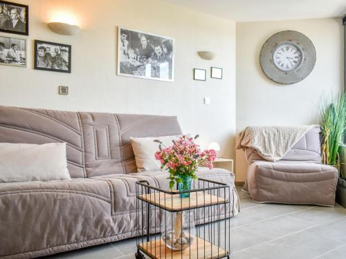 Apartamento Studio Les Marinas-12