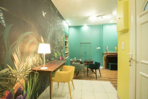 Apartamento Le Suzon - Les Belles Vues Dijon