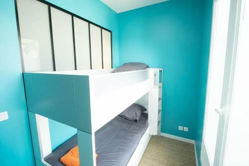 Apartamento Le Suzon - Les Belles Vues Dijon