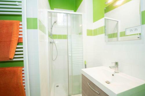 Apartamento Le Suzon - Les Belles Vues Dijon