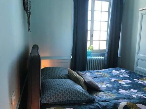 Apartamento Perl�pampille