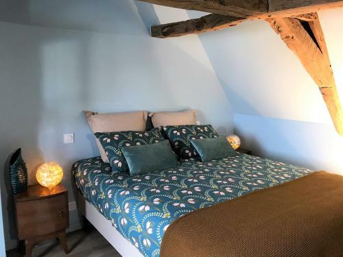 Apartamento Perl�pampille