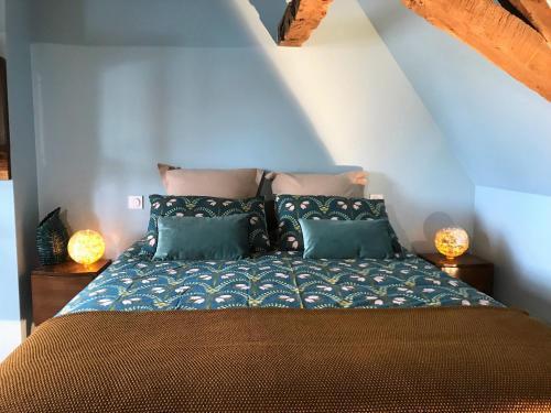 Apartamento Perl�pampille