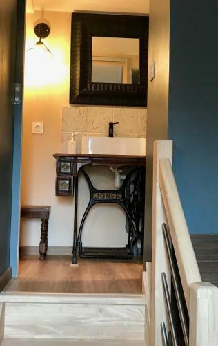 Apartamento Perl�pampille
