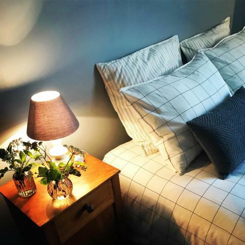 Bed & Breakfast L�hontine