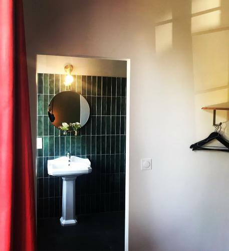 Bed & Breakfast L�hontine