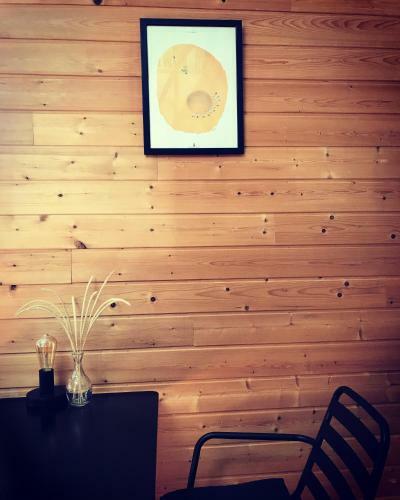 Bed & Breakfast L�hontine
