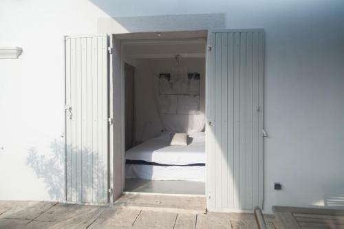 Apartamento Appartement Dans Calanques