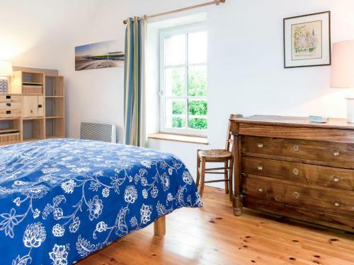 Holiday Home La Pommeraie de La Ria - Erd100