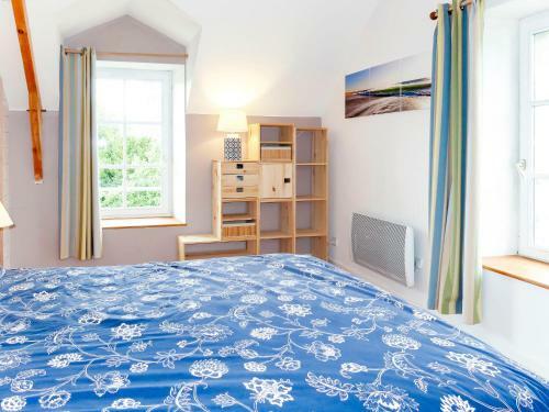 Holiday Home La Pommeraie de La Ria - Erd100