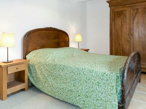 Holiday Home La Pommeraie de La Ria - Erd100
