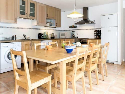 Holiday Home La Pommeraie de La Ria - Erd100