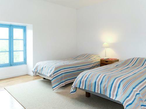 Holiday Home La Pommeraie de La Ria - Erd100