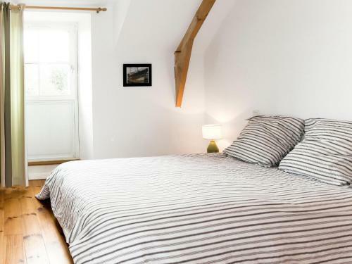 Holiday Home La Pommeraie de La Ria - Erd100