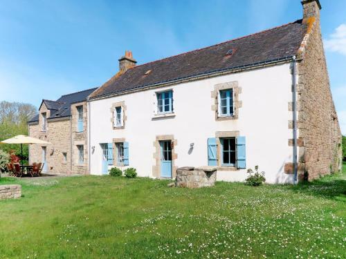 Holiday Home La Pommeraie de La Ria - Erd100