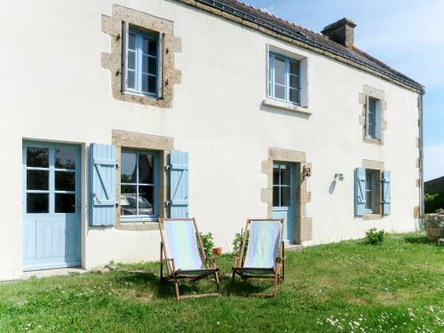 Holiday Home La Pommeraie de La Ria - Erd100