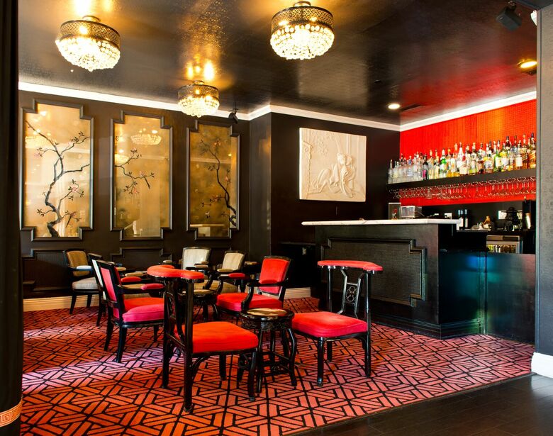 Hotel Maison 140