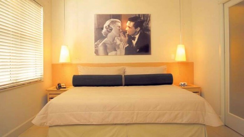 Hotel Crescent Resort