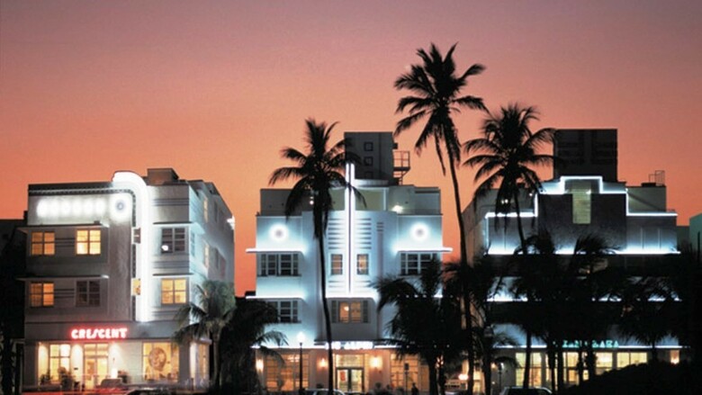 Hotel Crescent Resort