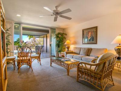 Hotel Outrigger Maui Eldorado