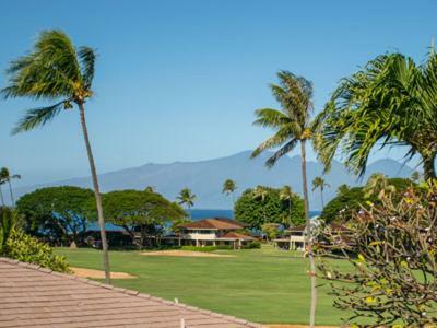 Hotel Outrigger Maui Eldorado
