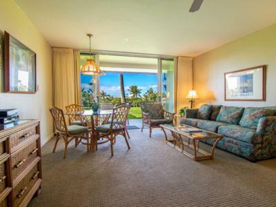 Hotel Outrigger Maui Eldorado