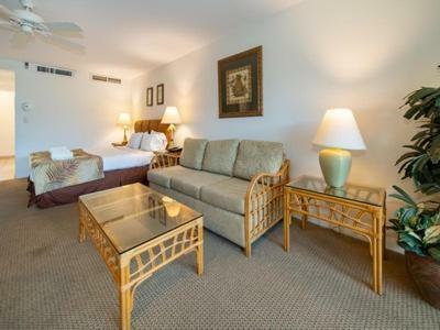 Hotel Outrigger Maui Eldorado