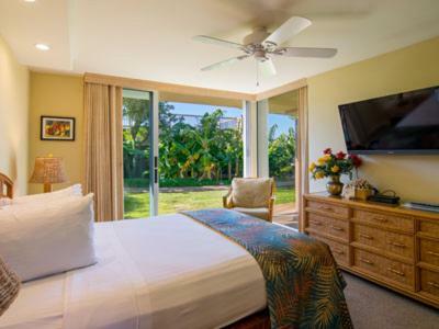 Hotel Outrigger Maui Eldorado